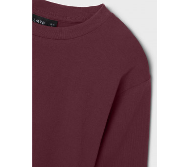 LMTD : T-Shirt 2/4 mouw