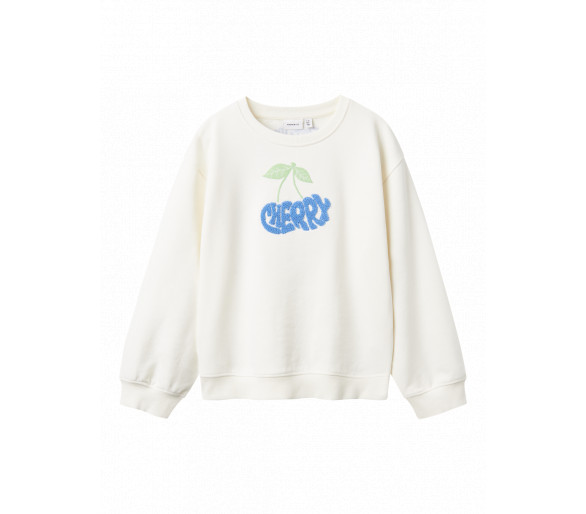 NAME IT : Joli pull