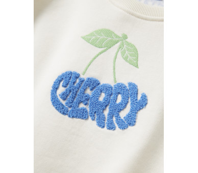 NAME IT : Leuke sweater
