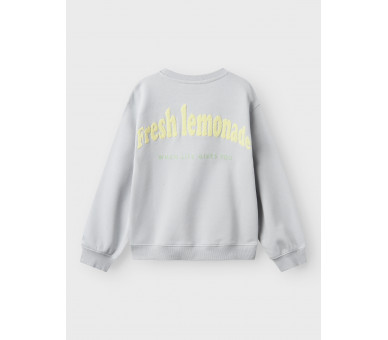 NAME IT : Leuke sweater