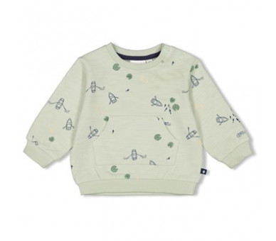 FEETJE : Sweater - Rock my boat