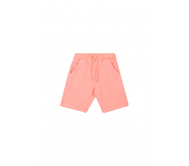 SOMEONE : Badstof short met waseffect