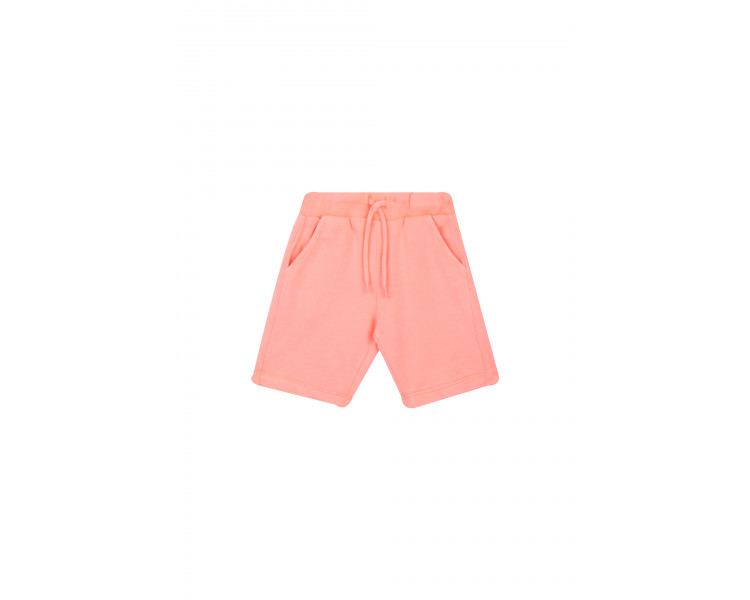 SOMEONE : Badstof short met waseffect