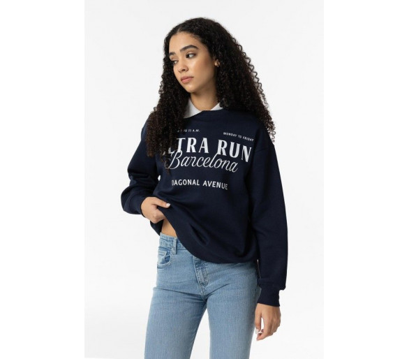 TIFFOSI : T-Shirt korte mouw