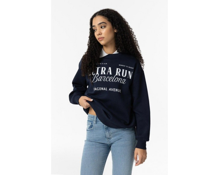 TIFFOSI : T-Shirt korte mouw