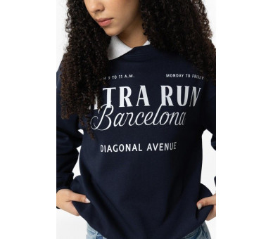 TIFFOSI : T-Shirt korte mouw