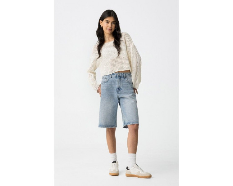 TIFFOSI : Trendy short