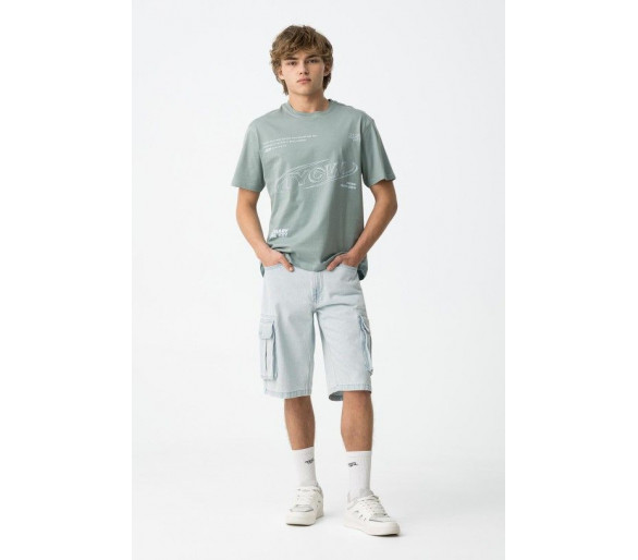 TIFFOSI : Trendy short
