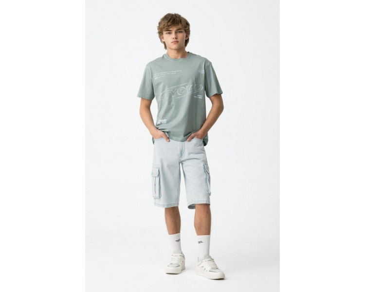 TIFFOSI : Trendy short