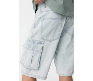 TIFFOSI : Trendy short