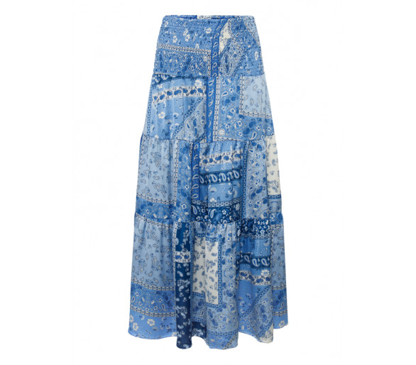 GRUNT : Trendy lange rok