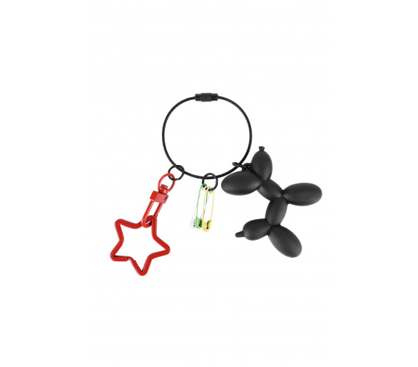 Dogly sleutelhanger-tas hanger
