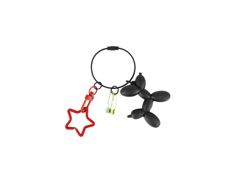 Dogly sleutelhanger-tas hanger Dogly sleutelhanger-tas hanger