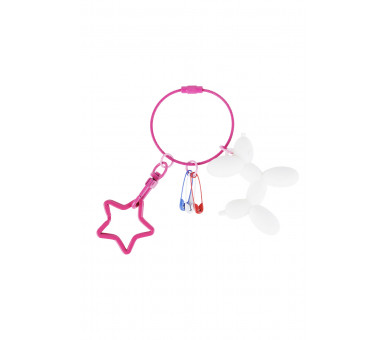 Dogly sleutelhanger-tas hanger