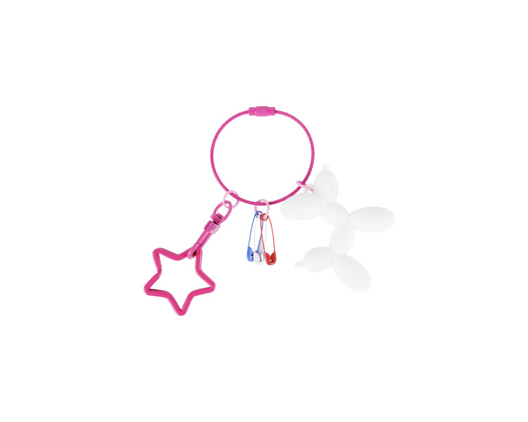 Dogly sleutelhanger-tas hanger Dogly sleutelhanger-tas hanger