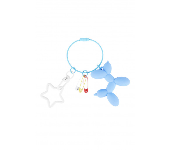 Dogly sleutelhanger-tas hanger