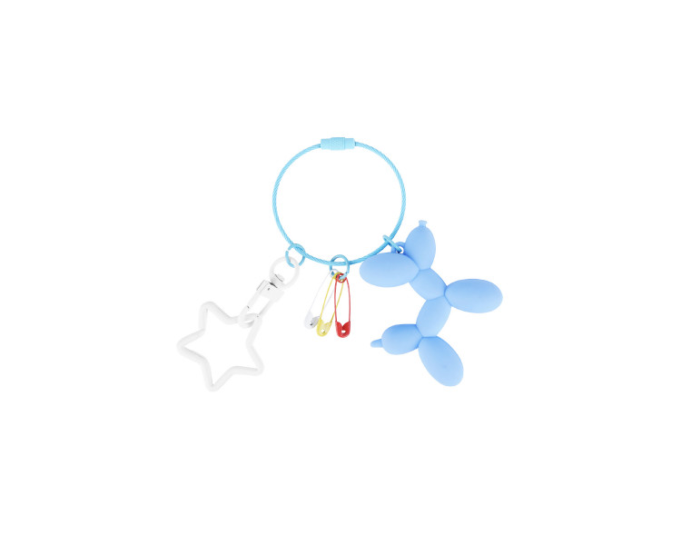 Dogly sleutelhanger-tas hanger Dogly sleutelhanger-tas hanger
