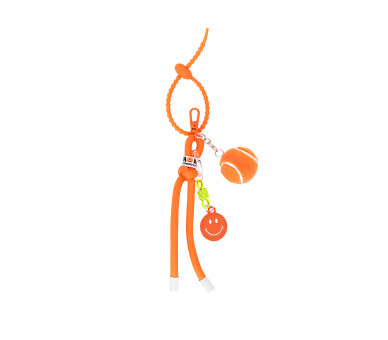 Sporty spice hanger - oranje