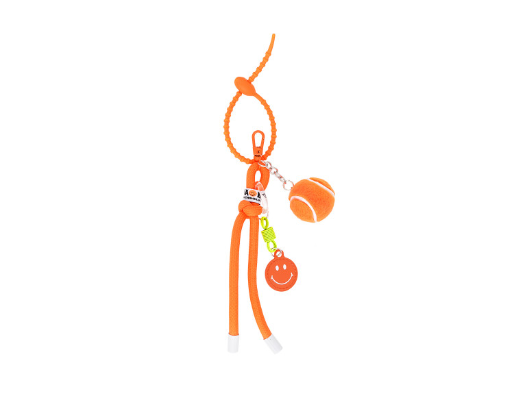 Sporty spice hanger - oranje Sporty spice hanger - oranje
