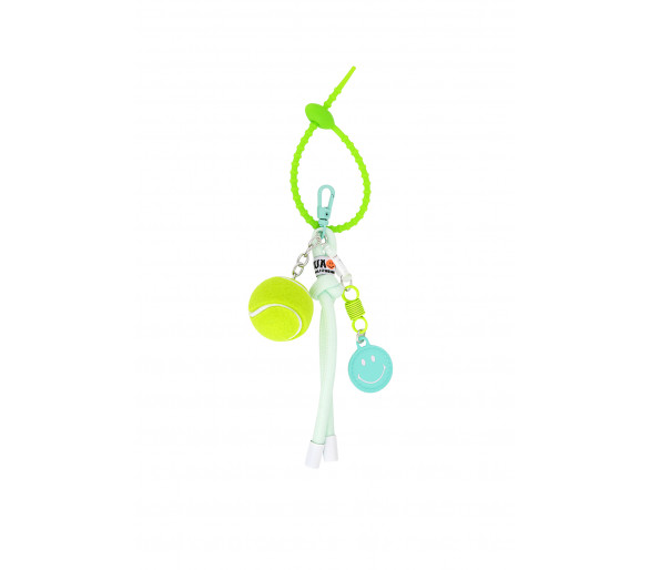 Sporty spice hanger - mint