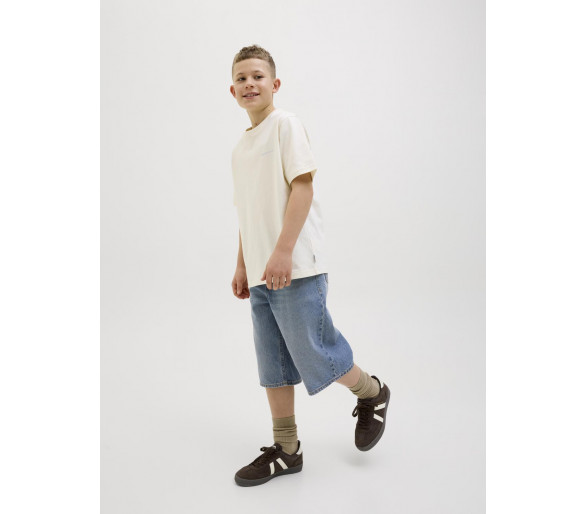 JACK & JONES : Shorts baggy tendance
