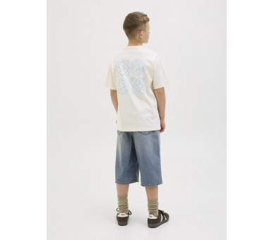 JACK & JONES : Trendy baggy short