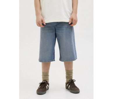 JACK & JONES : Trendy baggy short