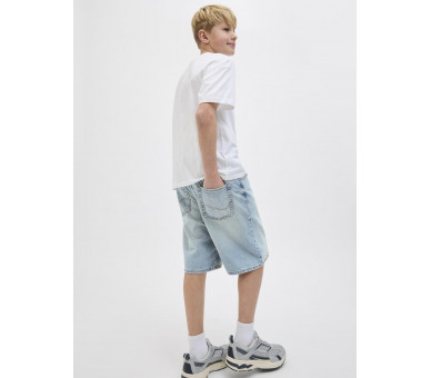 JACK & JONES : Trendy baggy short