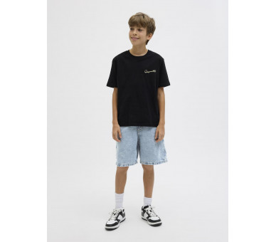 JACK & JONES : Trendy baggy short