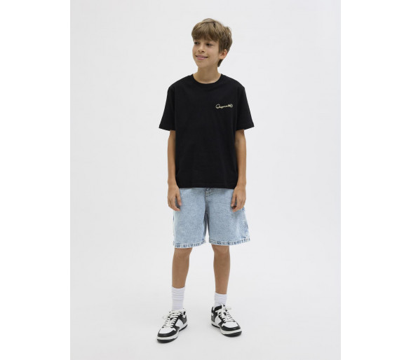 JACK & JONES : Short de travail ample tendance