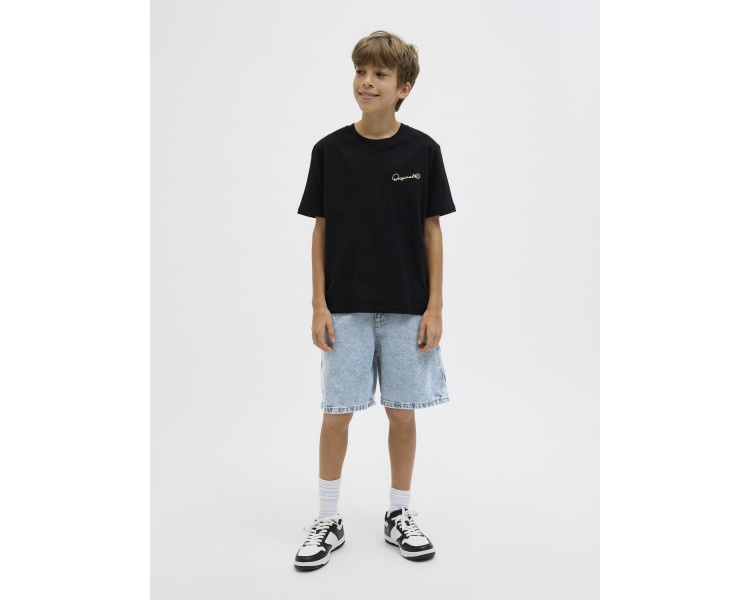 JACK & JONES : Trendy baggy short