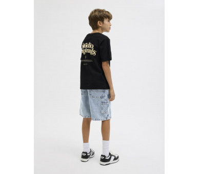 JACK & JONES : Trendy baggy short