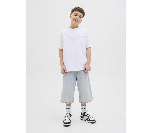 JACK & JONES : Shorts baggy tendance
