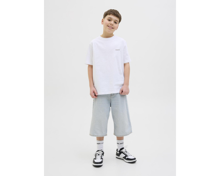 JACK & JONES : Trendy baggy short