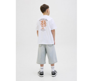 JACK & JONES : Trendy baggy short