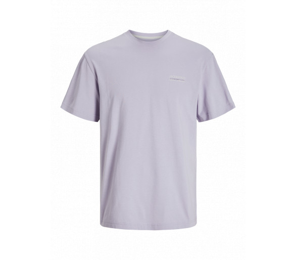 JACK & JONES : T-shirt tendance