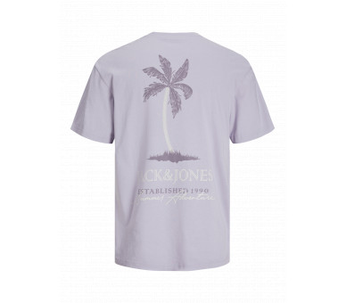JACK & JONES : Trendy t-shirt