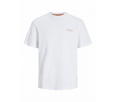 JACK & JONES : Trendy t-shirt