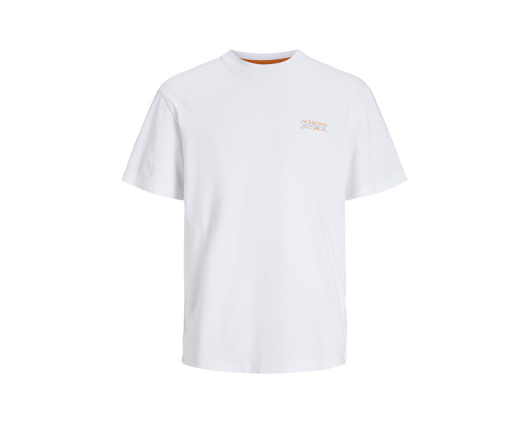 JACK & JONES : Trendy t-shirt