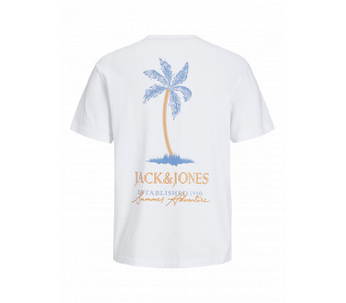 JACK & JONES : Trendy t-shirt