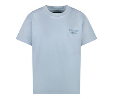 CARS : T-shirt km met backprint