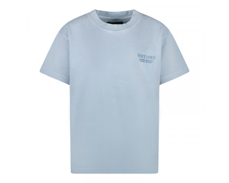 CARS : T-shirt km met backprint