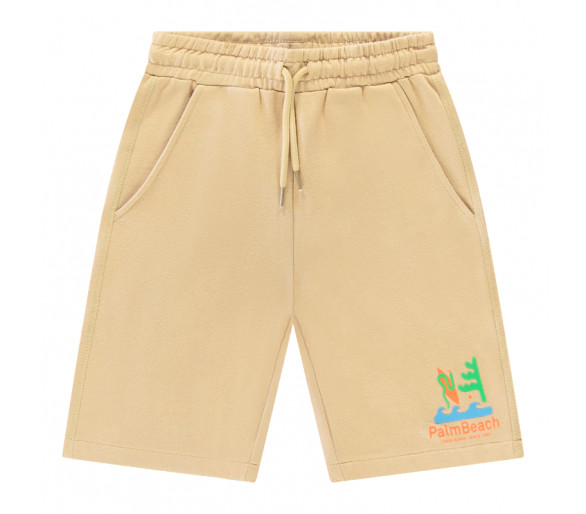 VOITURES : Short de survêtement