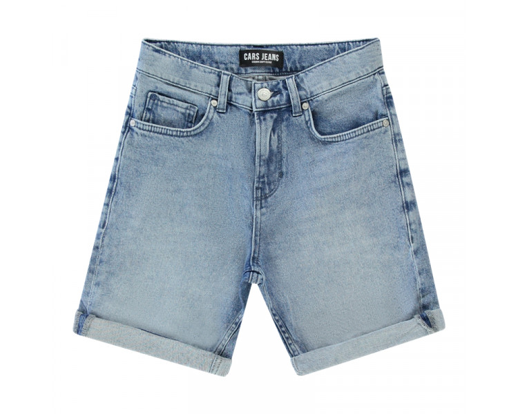 CARS : Jeansshort