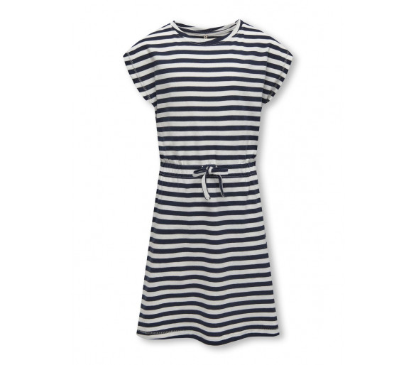 KIDS ONLY : Jolie robe d'été à rayures