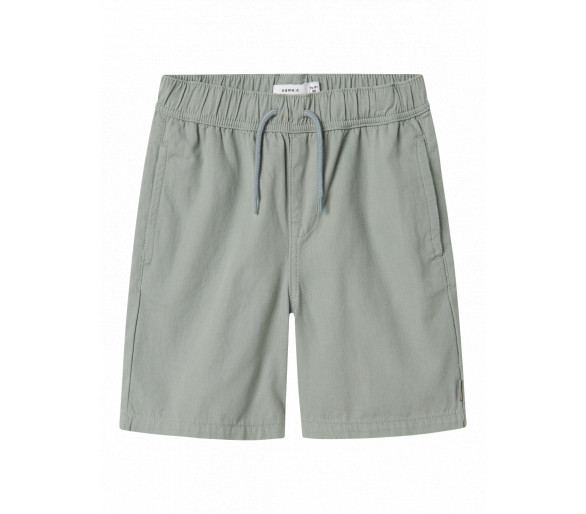 NAME IT : Short ample tendance