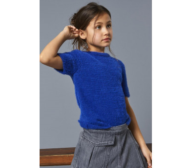 KIDS ONLY: Super soft sweater