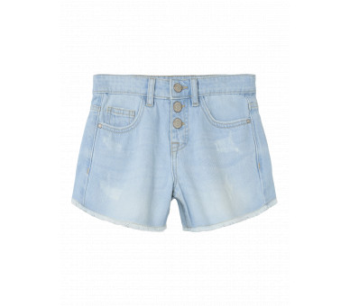 NAME IT : Leuk zomershortje