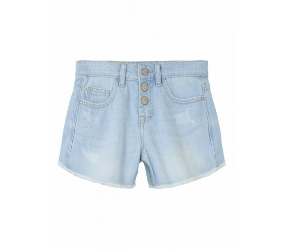 NAME IT : Leuk zomershortje