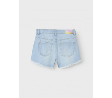 NAME IT : Leuk zomershortje